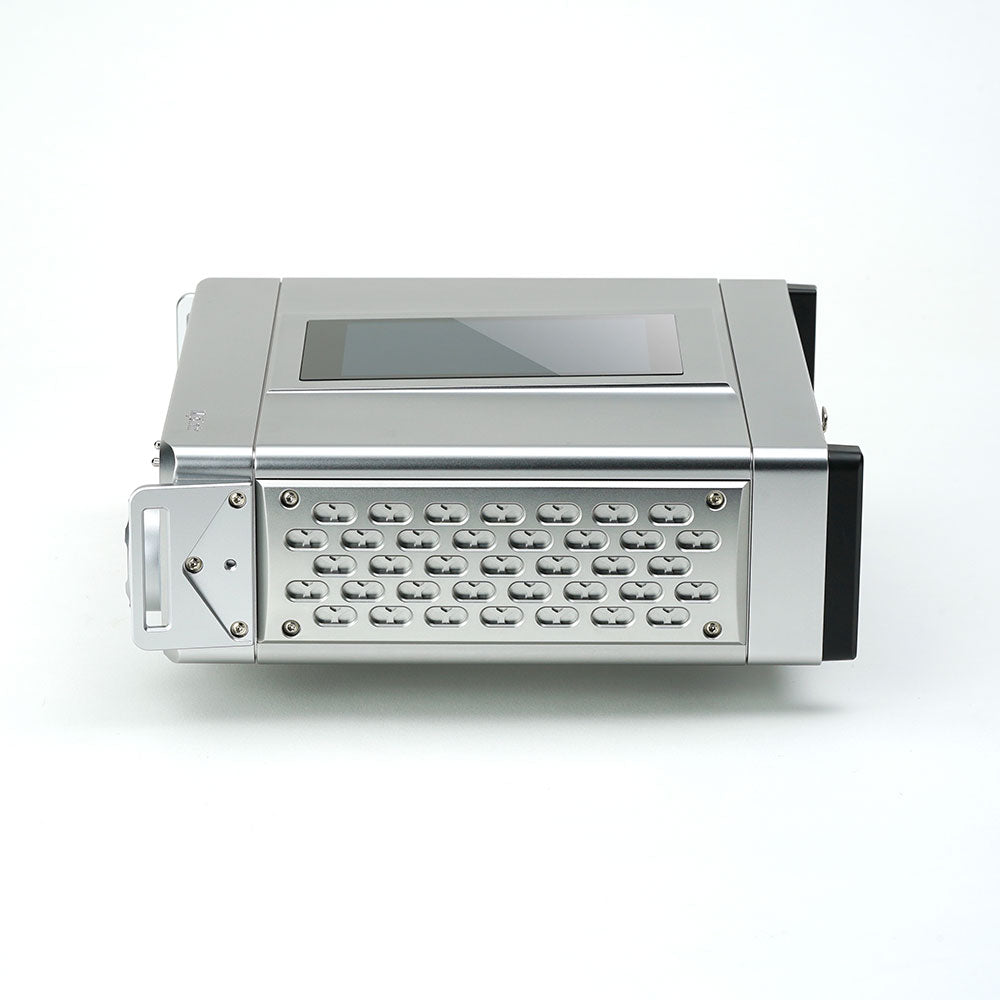 Lotoo Mjolnir - Flagship All-In-One Portable Audio System