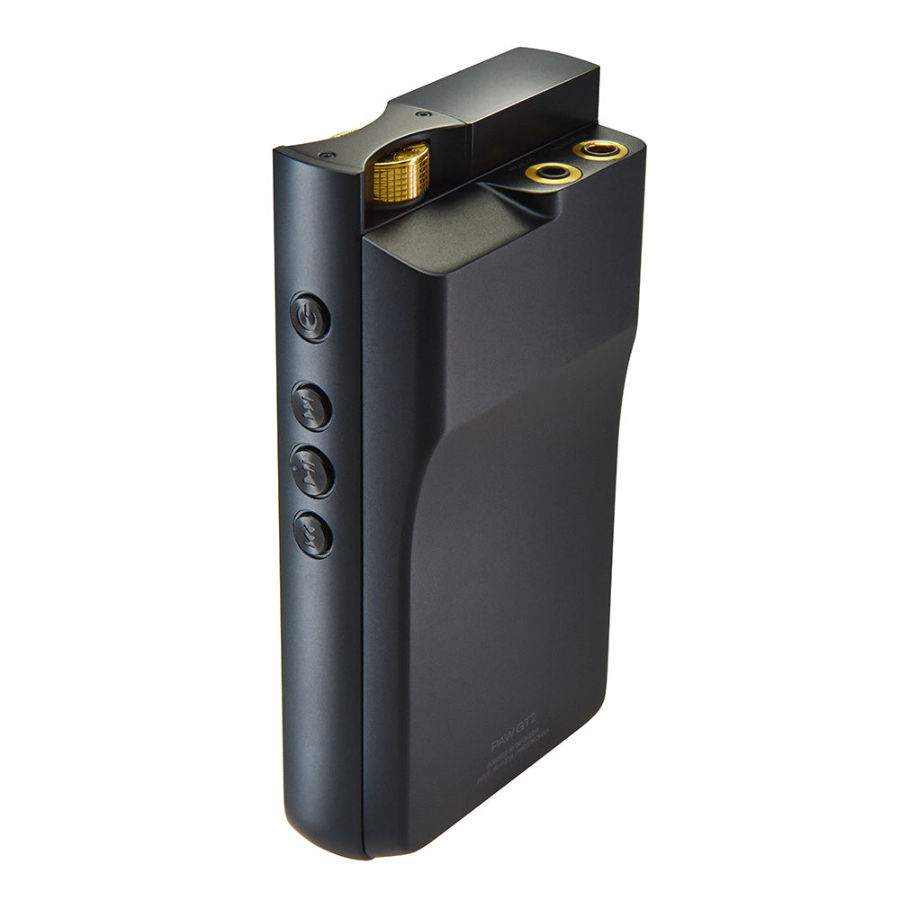 Lotoo PAW GT2 - Next Generation Referenz DAP