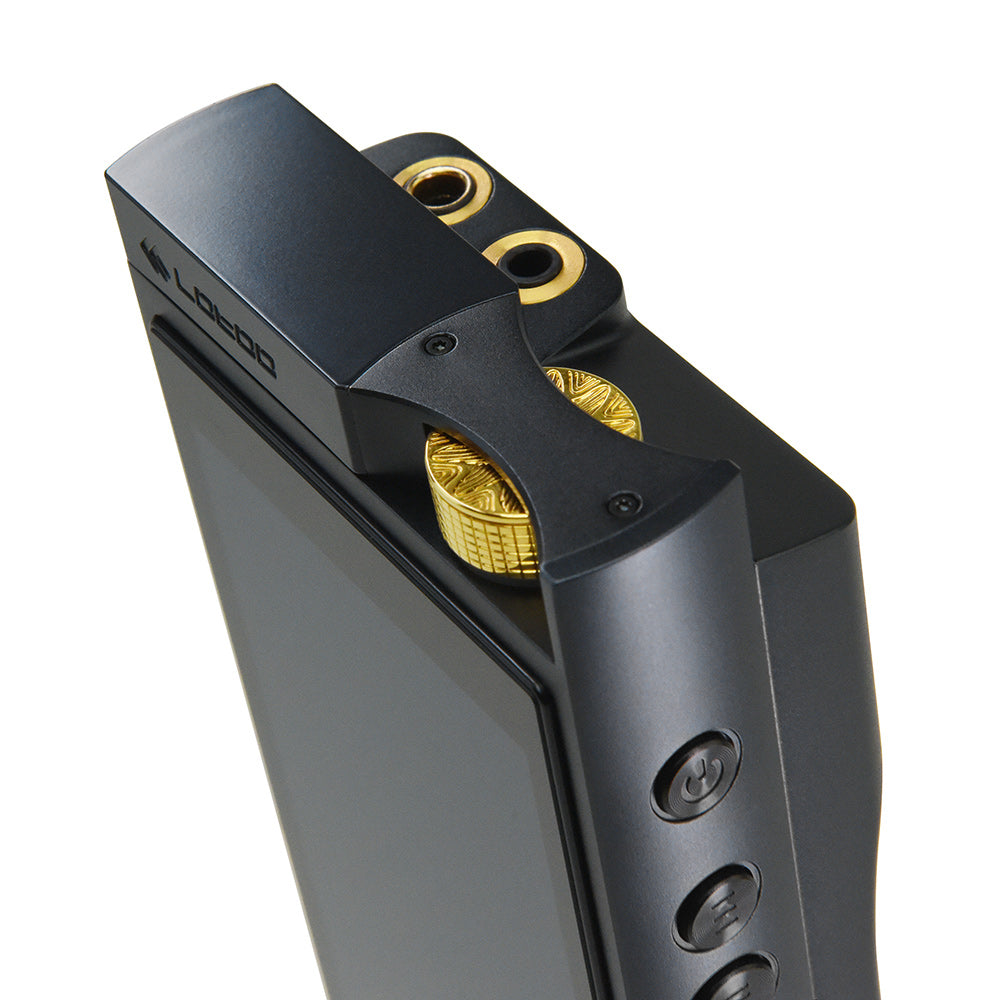 Lotoo PAW GT2 - Next Generation Referenz DAP