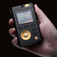 Lotoo PAW Gold Edizione Limitata per il 10° Anniversario