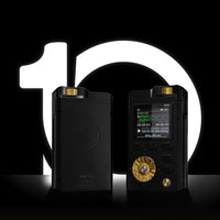 Lotoo PAW Gold Edizione Limitata per il 10° Anniversario