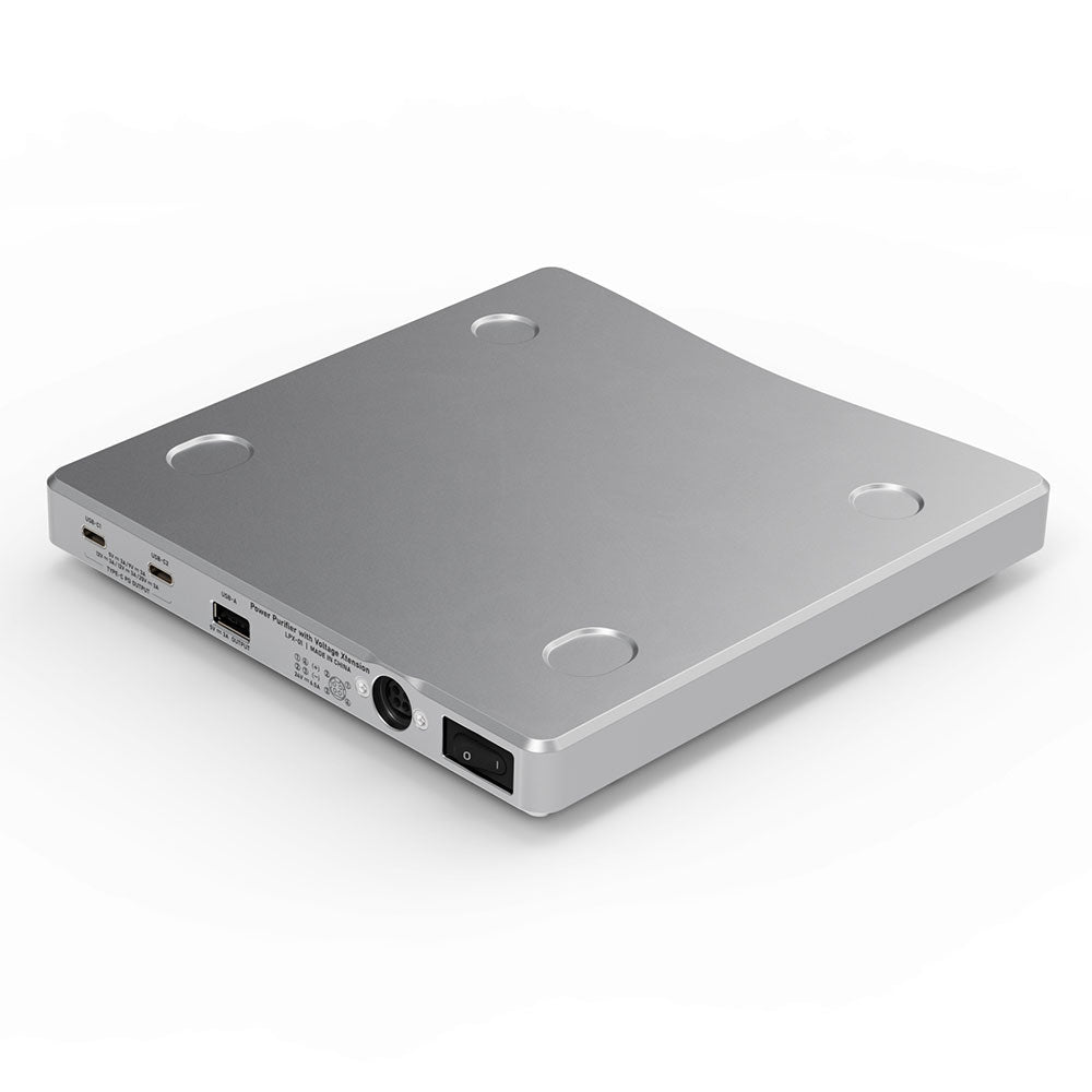 Lotoo USB PD Power - Hifi Netzteil für Mjölnir & Gungnir