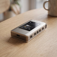 Lotoo PAW S3 - Mobiler High-End DAC/Amp