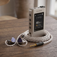 Lotoo PAW S3 - Mobiler High-End DAC/Amp