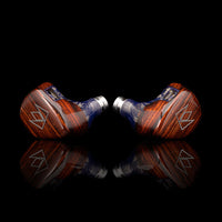 Noble Audio Lu Ban - Premium Hybrid Wooden IEMs
