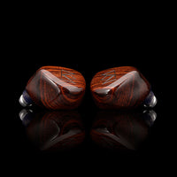 Noble Audio Lu Ban - Premium Hybrid Wooden IEMs
