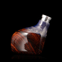 Noble Audio Lu Ban - Premium Hybrid Wooden IEMs
