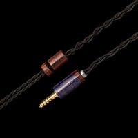 Noble Audio Lu Ban - Premium Hybrid Wooden IEMs
