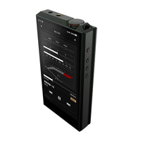 Luxury Precision E7 - Flagship DAP with change boards