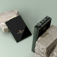 Luxury Precision E7 - Flagship DAP with change boards