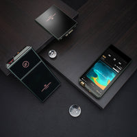 Luxury Precision E7 - Flagship DAP with change boards