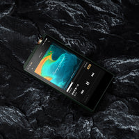 Luxury Precision E7 - Flagship DAP with change boards