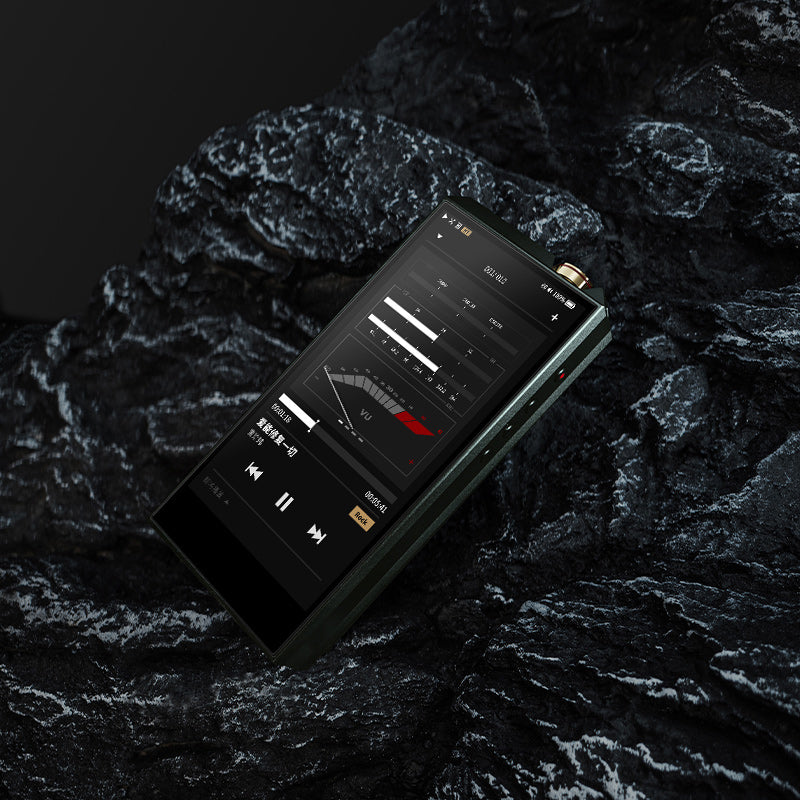 Luxury Precision E7 - Flagship DAP with change boards