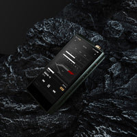 Luxury Precision E7 - Flagship DAP with change boards