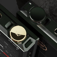 Luxury Precision E7 - Flagship DAP with change boards