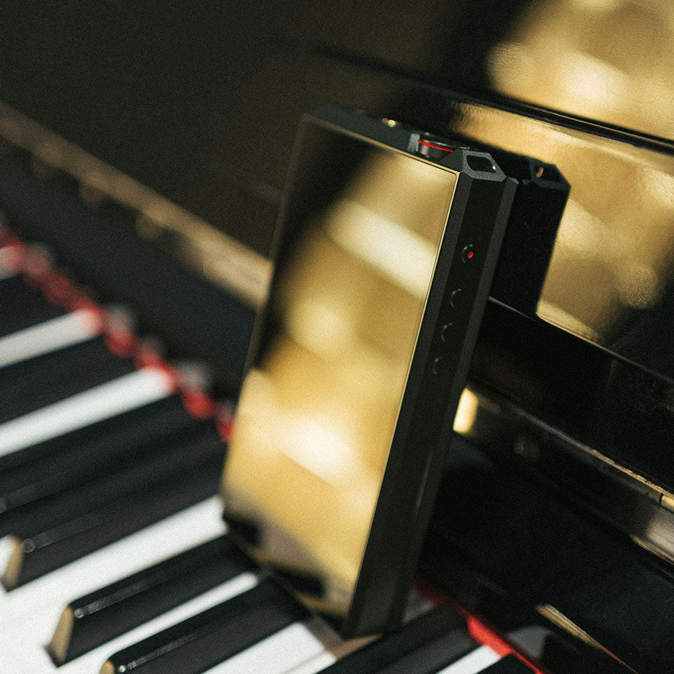 Luxury Precision E7 - Flagship DAP with change boards