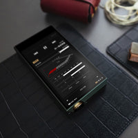 Luxury Precision E7 - Flagship DAP with change boards