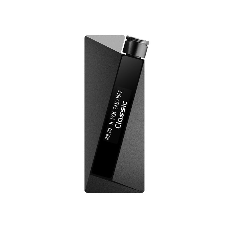 Luxury & Precision W4 Flagship Dongle