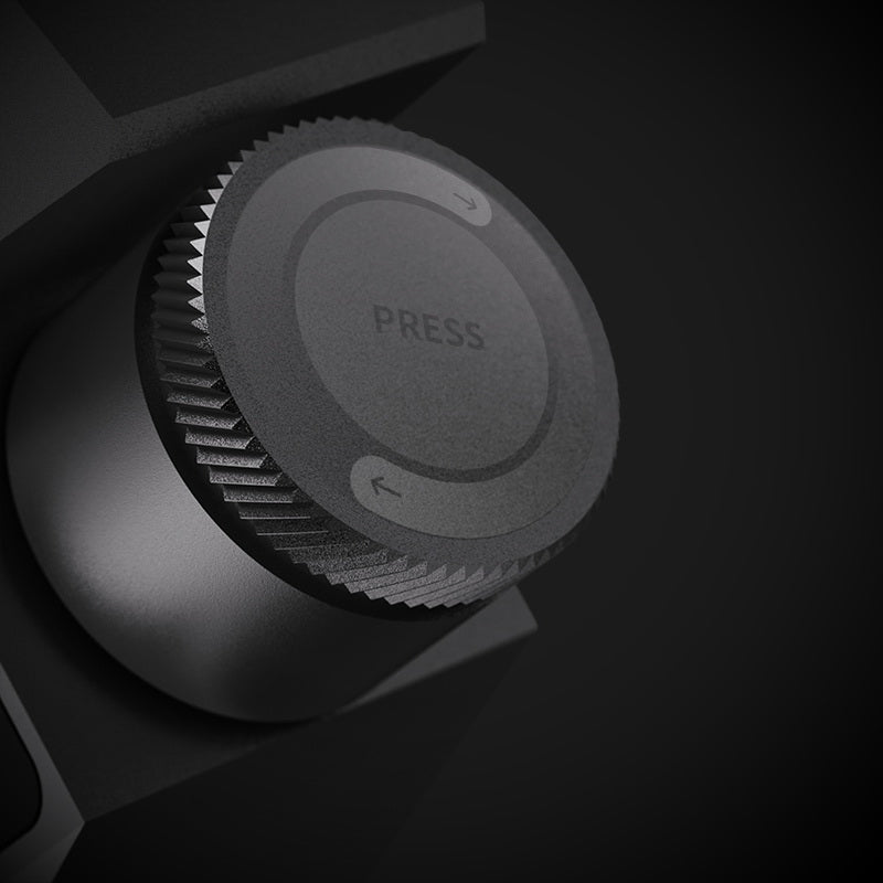 Luxury & Precision W4 Flagship Dongle