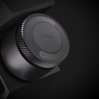Luxury & Precision W4 Flagship Dongle