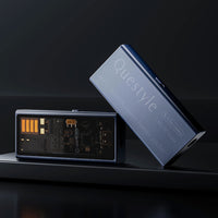 Questyle M15i – Amplificateur casque mobile avec DAC
