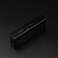 Questyle M15i – Amplificateur casque mobile avec DAC