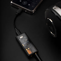 Questyle M15i – Amplificateur casque mobile avec DAC