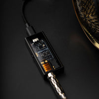 Questyle M15i – Amplificateur casque mobile avec DAC