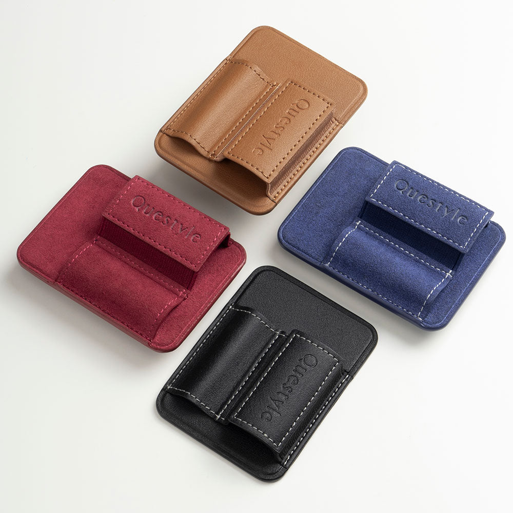 Questyle M15i – Amplificateur casque mobile avec DAC