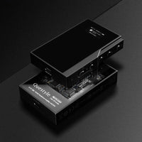 Questyle M18i | M18i Max - DAC mobile et amplificateur casque