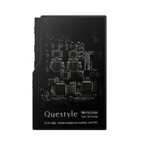 Questyle M18i | M18i Max - DAC mobile et amplificateur casque