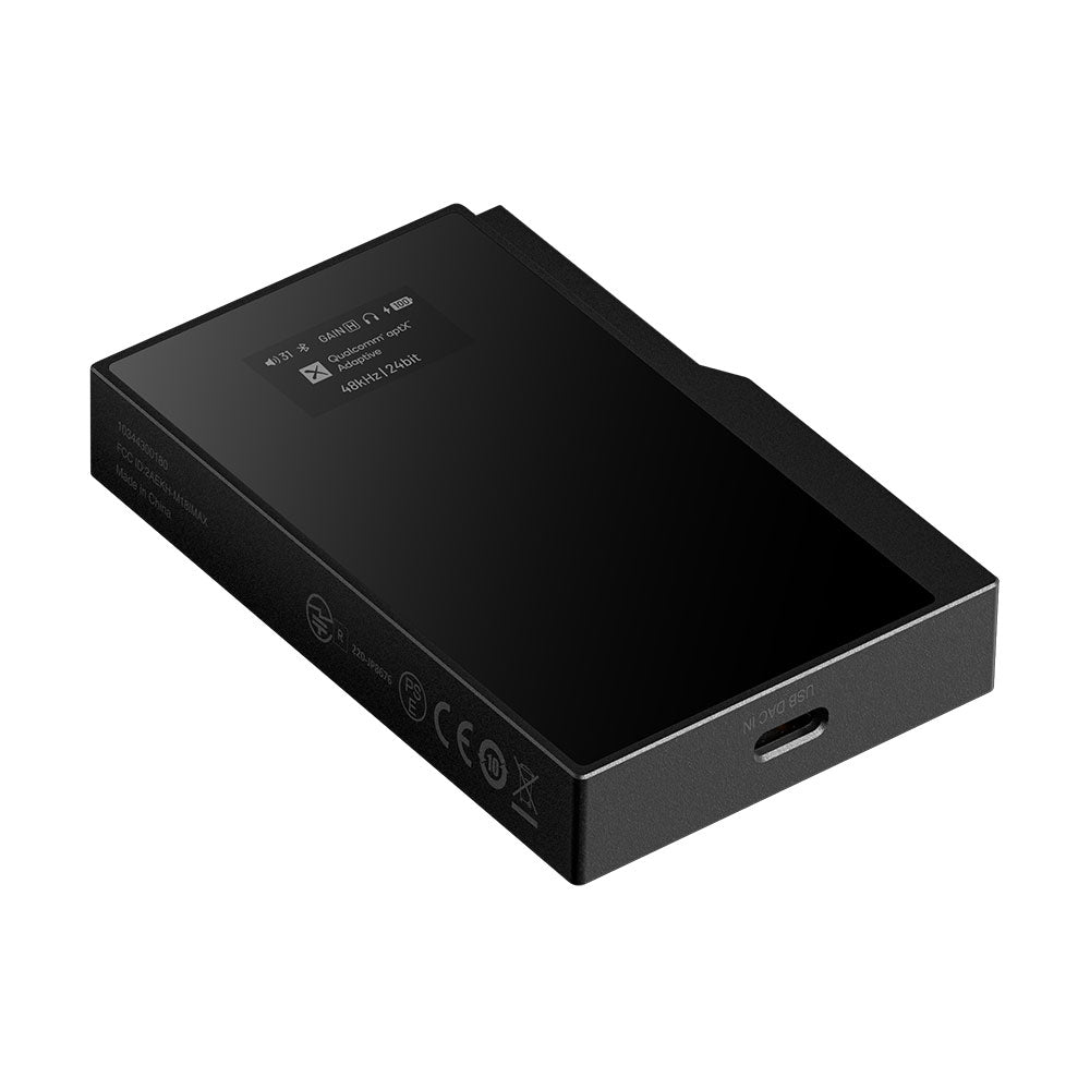 Questyle M18i | M18i Max - DAC mobile et amplificateur casque