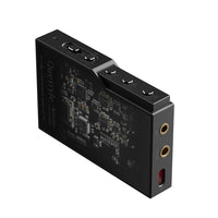 Questyle M18i | M18i Max - DAC mobile et amplificateur casque
