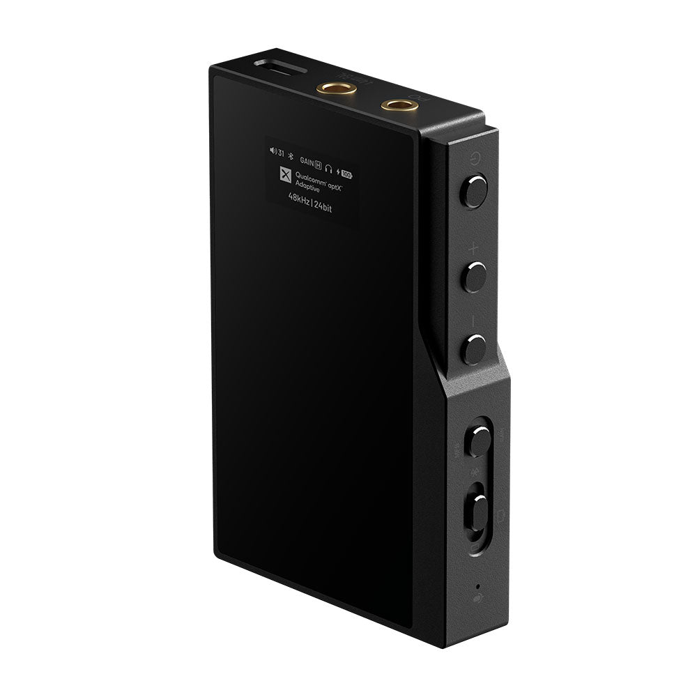 Questyle M18i | M18i Max - DAC mobile et amplificateur casque