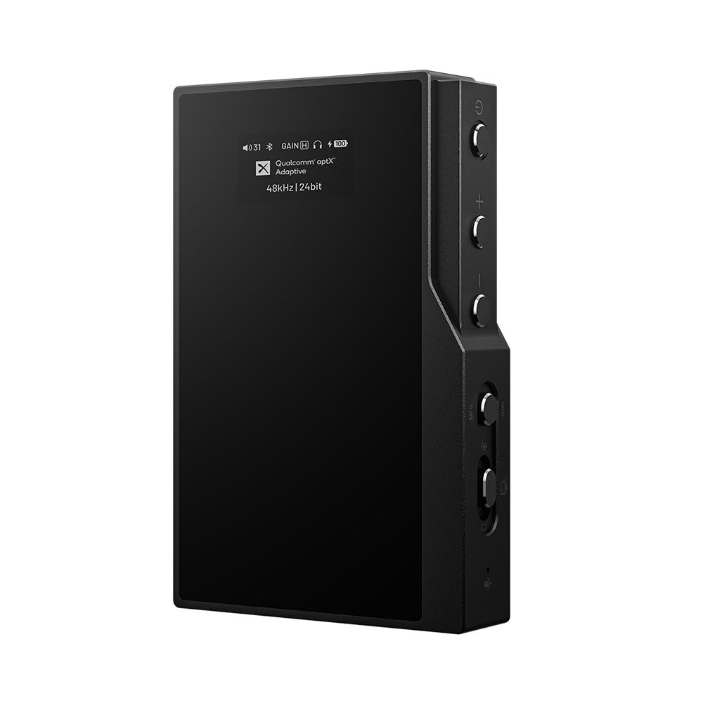 Questyle M18i | M18i Max - DAC mobile et amplificateur casque