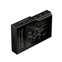 Questyle M18i | M18i Max - DAC mobile et amplificateur casque