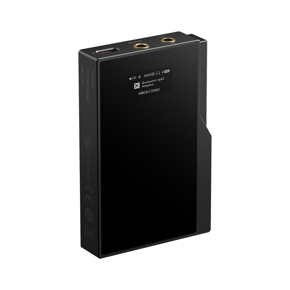 Questyle M18i | M18i Max - DAC mobile et amplificateur casque