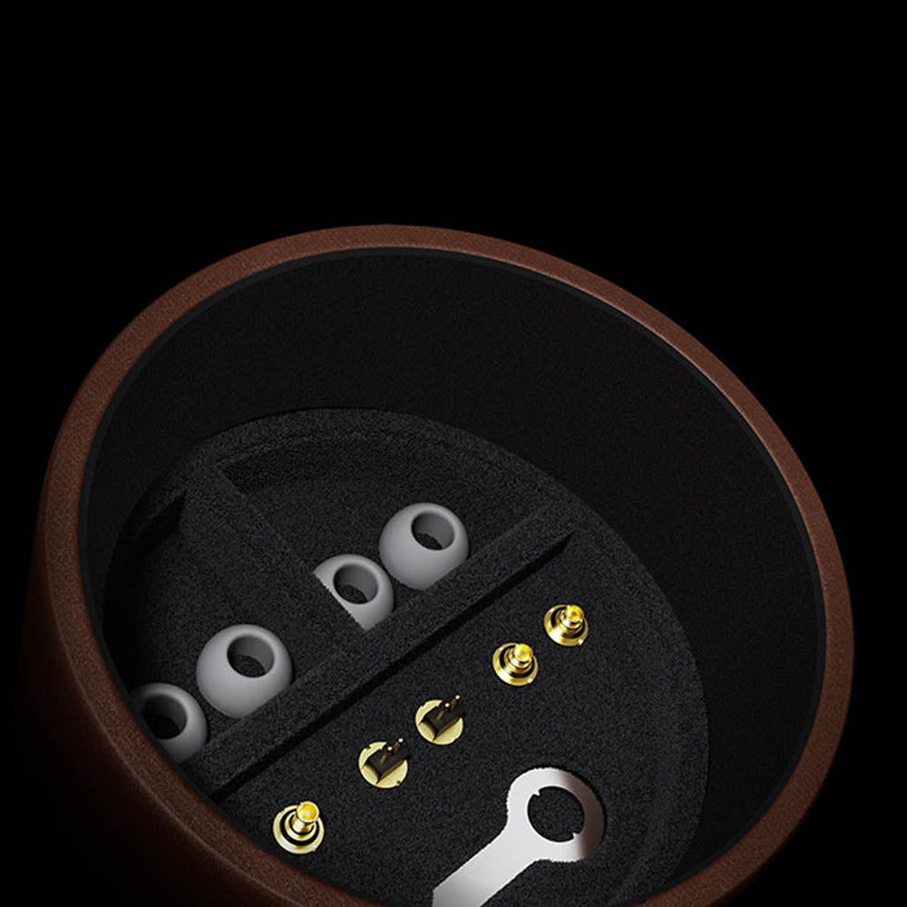 Effect Audio Solo IEM Case