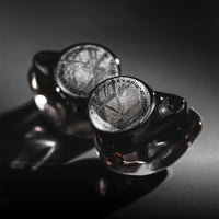 MOONDROP METEOR - 1DD + 2BA + 4Planar IEMs