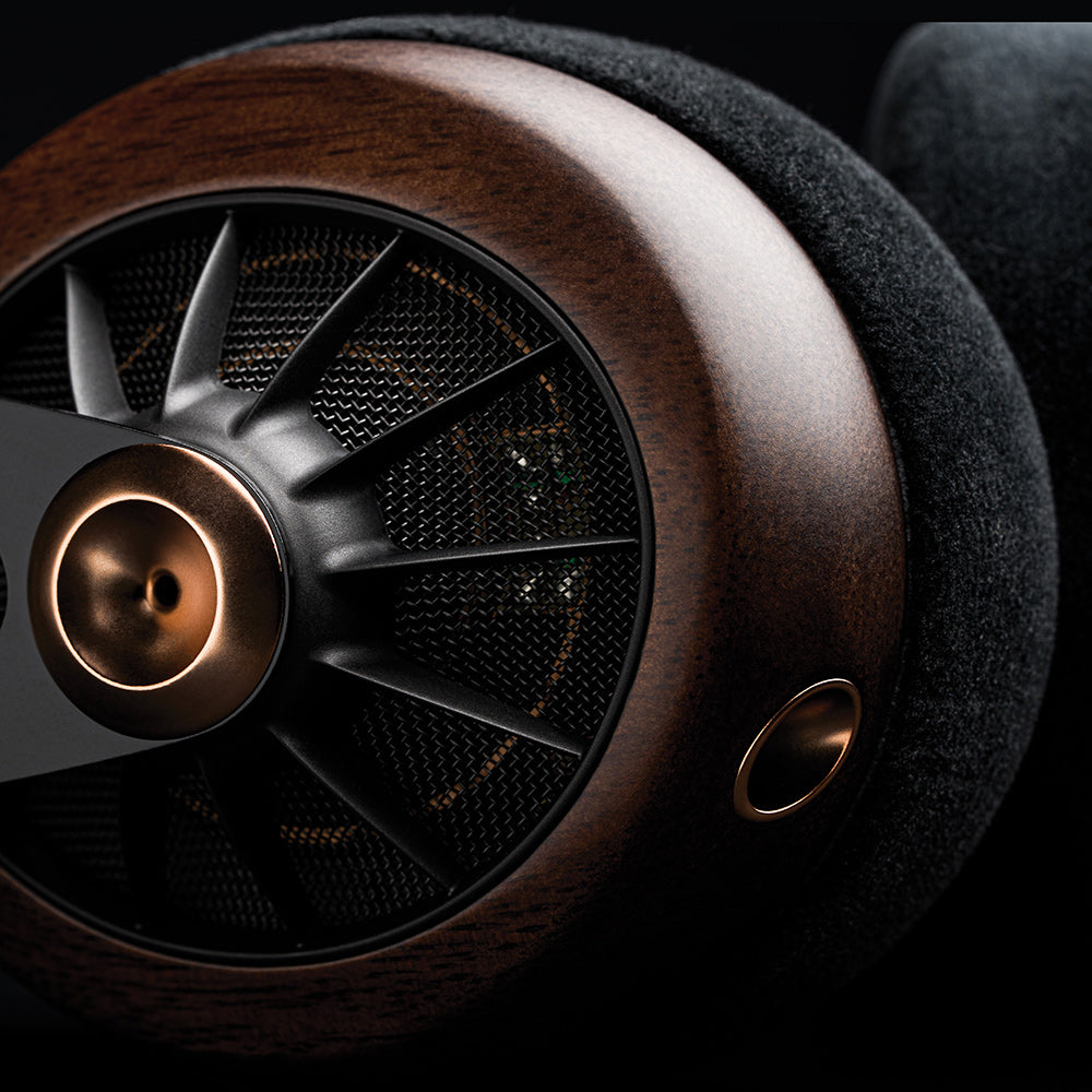 Meze Audio 109 Pro - Casque haut de gamme dynamique ouvert