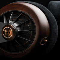 Meze Audio 109 Pro - Casque haut de gamme dynamique ouvert