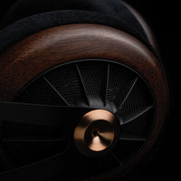 Meze Audio 109 Pro - Casque haut de gamme dynamique ouvert