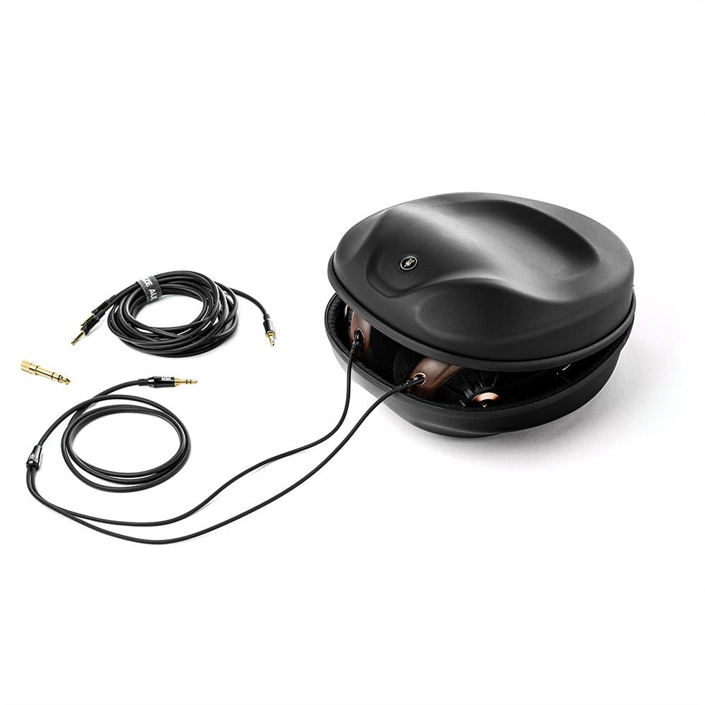 Meze Audio 109 Pro - Casque haut de gamme dynamique ouvert