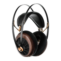 Meze Audio 109 Pro - Casque haut de gamme dynamique ouvert