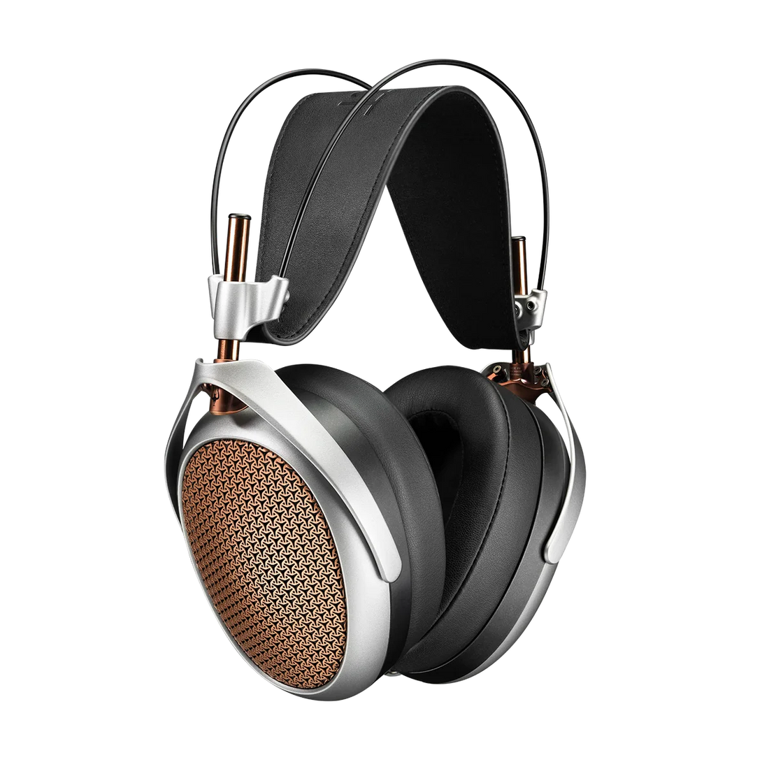 Meze Audio Poet - Planar Magnetic Headphones
