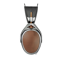 Meze Audio Poet - Planar Magnetic Headphones