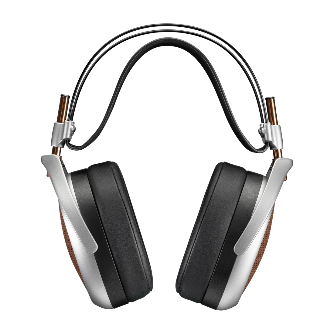 Meze Audio Poet - Planar Magnetic Headphones