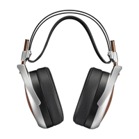 Meze Audio Poet - Planar Magnetic Headphones