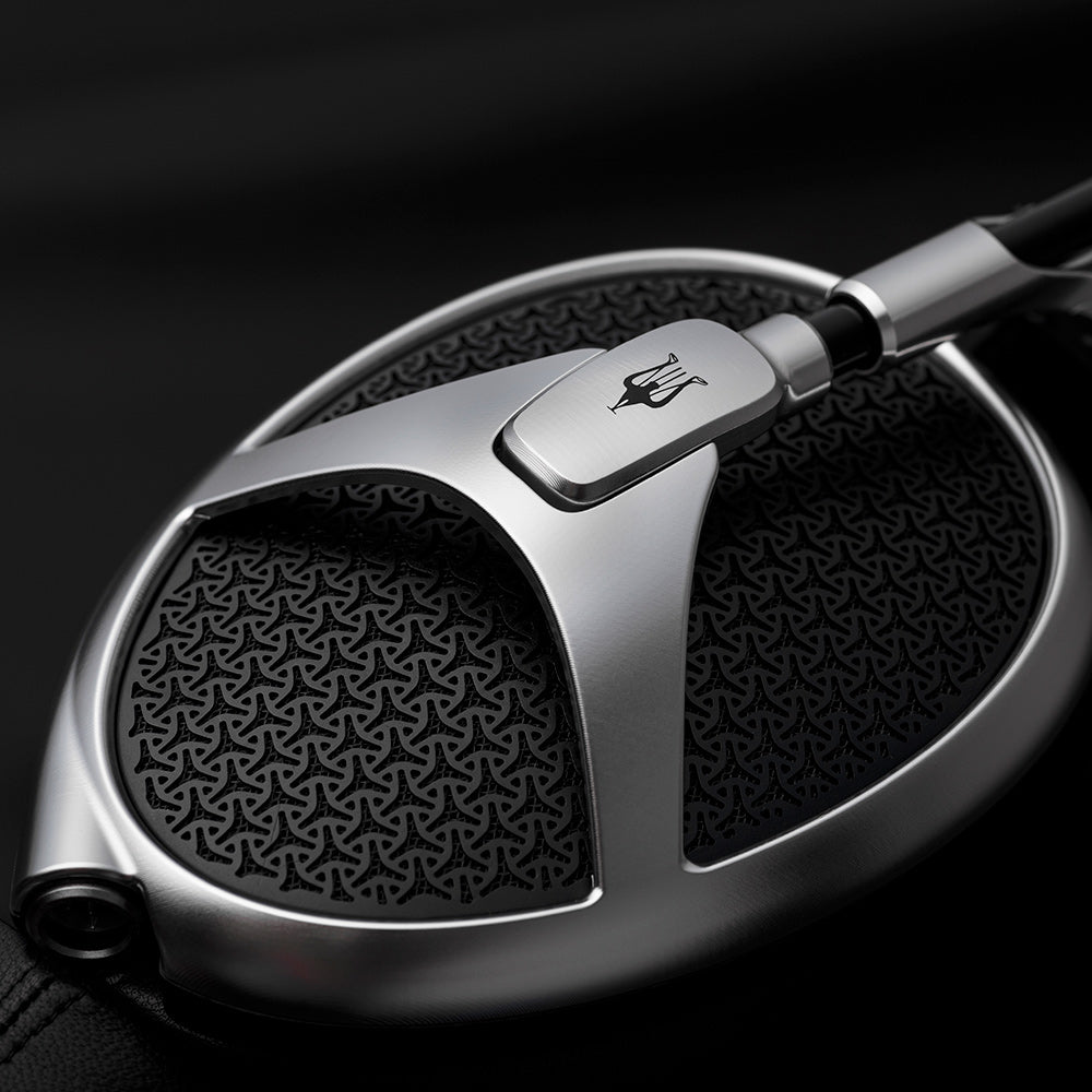 Meze Audio Elite + Premium Kabel - High End Isodynamischer Kopfhörer
