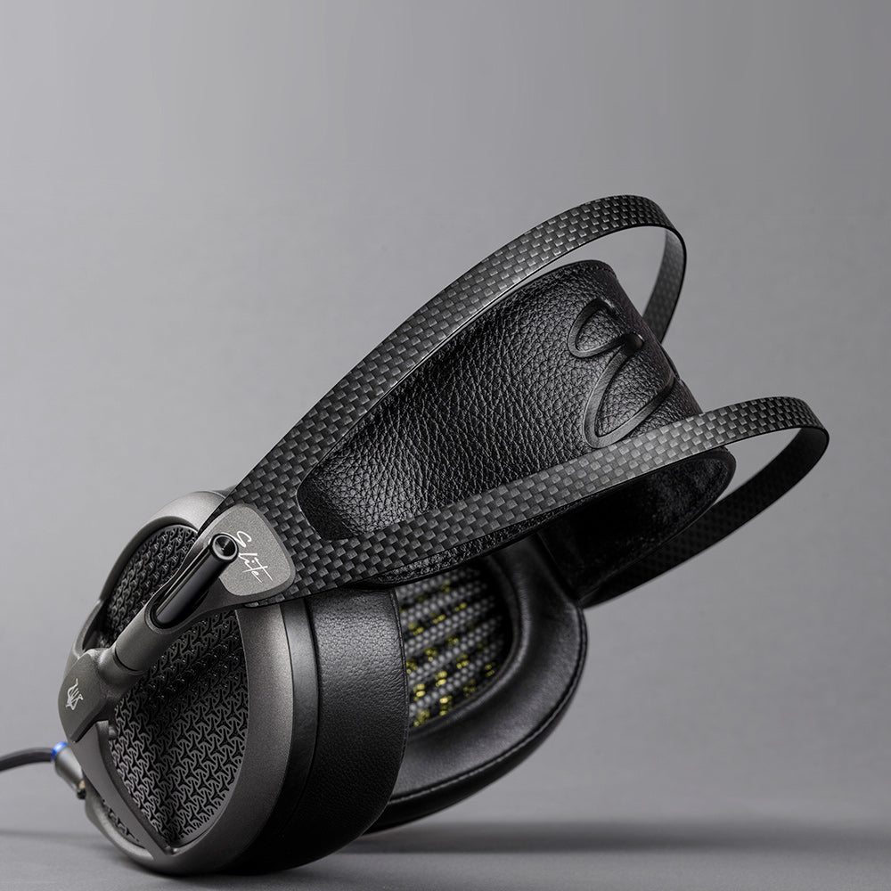 ヘッドホン Meze Audio Elite 試聴レビュー】Meze Audio Elite 登場！噂の最新フラッグシップ